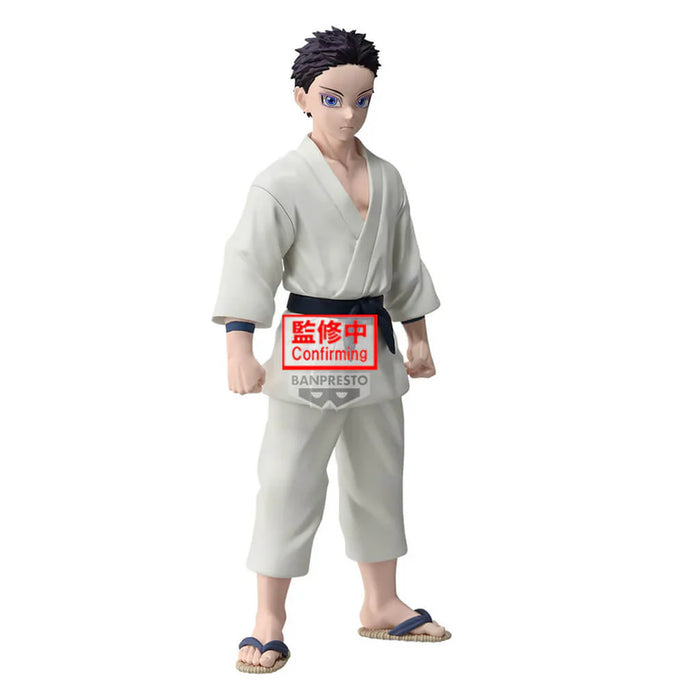 [Pre-order] Hakuji Soyama (Akaza) - Demon Slayer Kimetsu No Yaiba Kizuna No Sou Figure