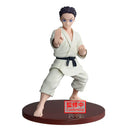 [Pre-order] Hakuji Soyama (Akaza) - Demon Slayer Vibration Stars Figure