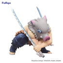 [Pre-Order] Inosuke Hashibira - Demon Slayer – Kimetsu no Yaiba Noodle Stopper Figure
