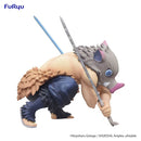 [Pre-Order] Inosuke Hashibira - Demon Slayer – Kimetsu no Yaiba Noodle Stopper Figure