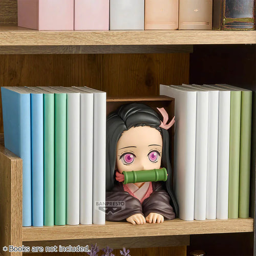 [Pre-Order] Kamado Nezuko - Demon Slayer Hyokofig Figure