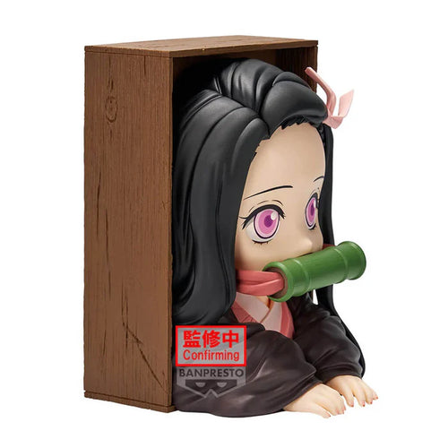 [Pre-Order] Kamado Nezuko - Demon Slayer Hyokofig Figure