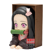 [Pre-Order] Kamado Nezuko - Demon Slayer Hyokofig Figure