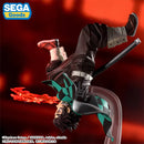[Pre-Order] Kamado Tanjiro (Hinokami Kagura – Setting Sun Transformation) – Demon Slayer: Kimetsu no Yaiba Luminasta Figure