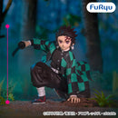 [Pre-Order] Kamado Tanjiro – Demon Slayer Kimetsu no Yaiba Noodle Stopper Figure