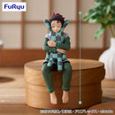 [Pre-Order] Kamado Tanjiro x Craftholic - Demon Slayer Noodle Stopper Figure