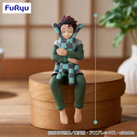 [Pre-Order] Kamado Tanjiro x Craftholic - Demon Slayer Noodle Stopper Figure