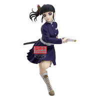 Kanao Tsuyuri – Demon Slayer: Kimetsu no Yaiba II Glitter & Glamours Figure