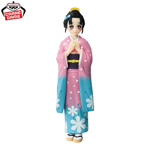 [Pre-order] Koyuki - Demon Slayer Kimetsu No Yaiba Kizuna No Sou Figure