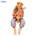 Kyojuro Rengoku – Demon Slayer: Kimetsu no Yaiba × CRAFTHOLIC Noodle Stopper Figure