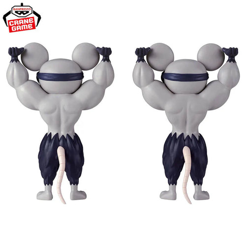 [Pre-order] Muscular Mouse - Demon Slayer Fig Life Figure