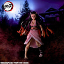 Nezuko Kamado – Demon Slayer: Kimetsu no Yaiba Demonization Progress Ver. Figurizmα Figure