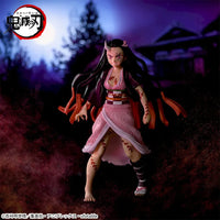 Nezuko Kamado – Demon Slayer: Kimetsu no Yaiba Demonization Progress Ver. Figurizmα Figure
