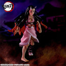 Nezuko Kamado – Demon Slayer: Kimetsu no Yaiba Demonization Progress Ver. Figurizmα Figure