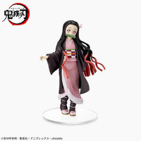 [Pre-Order] Nezuko Kamado (The Bond Between Siblings) - Demon Slayer SPM Figure