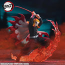 [Pre-Order] Rengoku Kyojuro - Demon Slayer – Kimetsu no Yaiba Xross Link figure