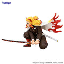 [Pre-Order] Rengoku Kyojuro (Battle ver.) - Demon Slayer: Kimetsu no Yaiba Noodle Stopper Figure