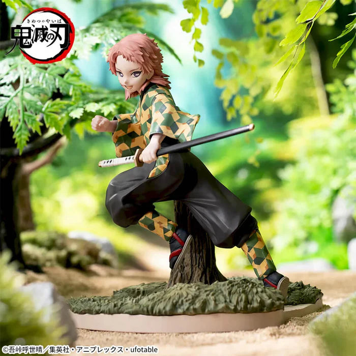 [Pre-Order] Sabito (Childhood) - Demon Slayer – Kimetsu no Yaiba Xross Link Figure