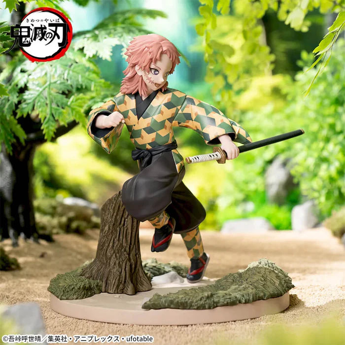 [Pre-Order] Sabito (Childhood) - Demon Slayer – Kimetsu no Yaiba Xross Link Figure
