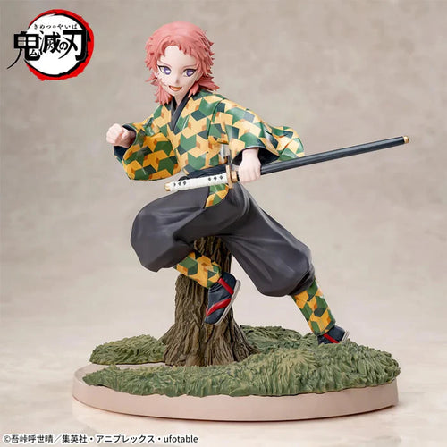 [Pre-Order] Sabito (Childhood) - Demon Slayer – Kimetsu no Yaiba Xross Link Figure