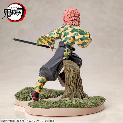 [Pre-Order] Sabito (Childhood) - Demon Slayer – Kimetsu no Yaiba Xross Link Figure