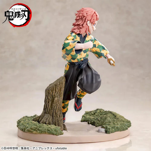 [Pre-Order] Sabito (Childhood) - Demon Slayer – Kimetsu no Yaiba Xross Link Figure