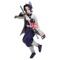 Shinobu Kocho – Demon Slayer: Kimetsu no Yaiba II Glitter & Glamours Figure