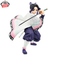 [Pre-order] Shinobu Kocho - Demon Slayer Maximatic Figure