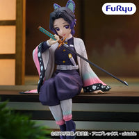 Shinobu Kocho – Demon Slayer: Kimetsu no Yaiba Noodle Stopper Figure