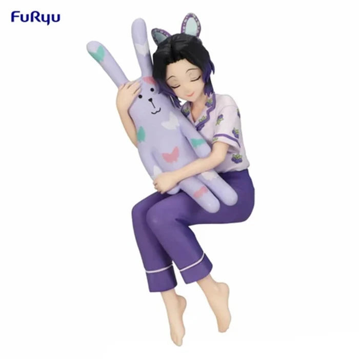 Shinobu Kocho – Demon Slayer: Kimetsu no Yaiba Craftholic Noodle Stopper Figure