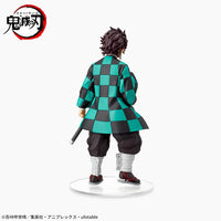 [Pre-Order] Tanjiro Kamado (The Bond Between Siblings) - Demon Slayer SPM Figure