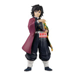 Load image into Gallery viewer, [Pre-order] Giyu Tomioka - Demon Slayer Grandista Figure
