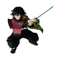 [Pre-order] Giyu Tomioka – Demon Slayer: Kimetsu no Yaiba II Maximatic Figure