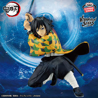 [Pre-order] Tomioka Giyu - Demon Slayer Vibration Stars Figure