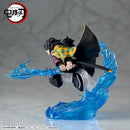 [Pre-Order] Tomioka Giyu (Infinity Castle Arc) - Demon Slayer Xross Link Figure