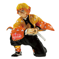 [Pre-order] Zenitsu Agatsuma – Demon Slayer: Kimetsu no Yaiba Maximatic Figure