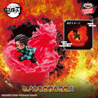 [Pre-order] Tanjiro Kamado (Hinokami Kagura) - Demon Slayer Room Light