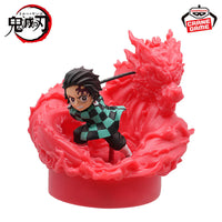 [Pre-order] Tanjiro Kamado (Hinokami Kagura) - Demon Slayer Room Light