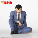 [Pre-order] Kogoro Mouri - Detective Conan Premium Chokonose Figure