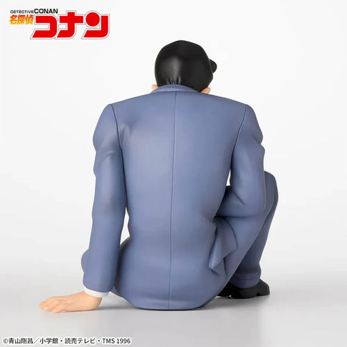 [Pre-order] Kogoro Mouri - Detective Conan Premium Chokonose Figure