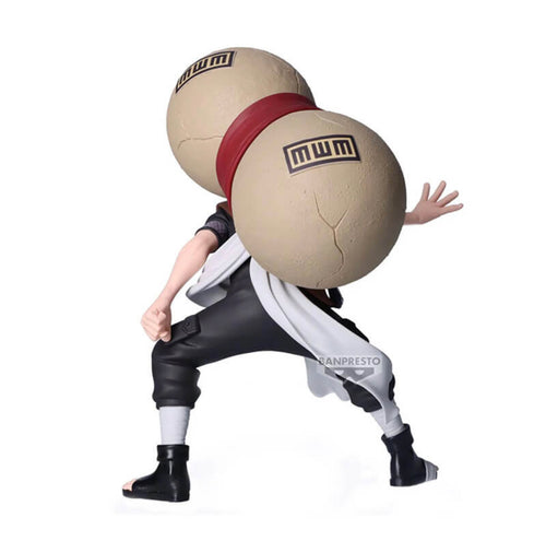 Gaara III - Naruto Vibration Stars Figure
