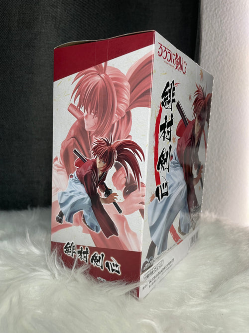 Kenshin Himura - Vibration Stars Figur