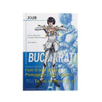 Load image into Gallery viewer, Jojo‘s Bizarre Adventure: Golden Wind Clear Poster [LOT L] Ichiban Kuji
