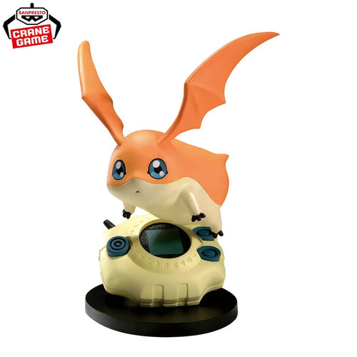 [Pre-order] Patamon - Digimon Adventure Figure
