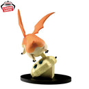 [Pre-order] Patamon - Digimon Adventure Figure