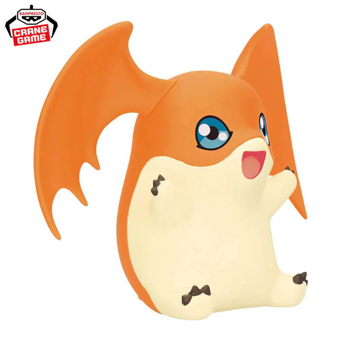 [Pre-order] Patamon - Digimon Adventure Sofvimates Figure