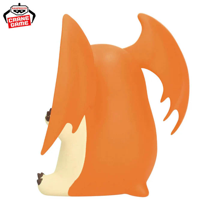 [Pre-order] Patamon - Digimon Adventure Sofvimates Figure