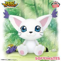[Pre-order] Tailmon - Digimon Adventure Sofvimates Figure