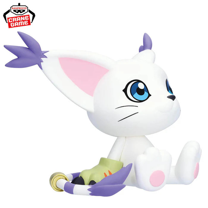 [Pre-order] Tailmon - Digimon Adventure Sofvimates Figure