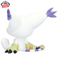 [Pre-order] Tailmon - Digimon Adventure Sofvimates Figure